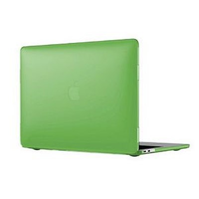 Apple Speck SmartShell Slim Case  - Dusty Green  90206-5208