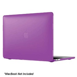 Apple Speck SmartShell Slim Case  - Wildberry Purple  90206-6010