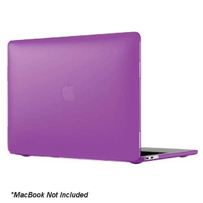 Apple Speck SmartShell Slim Case  - Wildberry Purple  90206-6010