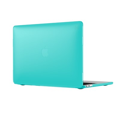 Apple Speck SmartShell Slim Case  for MacBook With or Without Touchbar - Calypso Blue  90206-B189