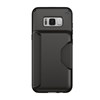 Samsung Speck Products Presidio Wallet Phone Case - Black And Black  93384-1050 Image 3