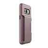 Samsung Speck Products Presidio Wallet Phone Case - Clay Pink and Purple  93384-6580 Image 2