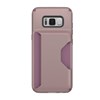 Samsung Speck Products Presidio Wallet Phone Case - Clay Pink and Purple  93384-6580 Image 3