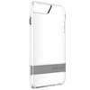 Apple Plus Body Glove Elevate Series Case - Clear With Gray Metal Kickstand  9625101 Image 2