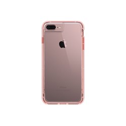 Apple Griffin Survivor Clear Case - Rose Gold  GB42317-2
