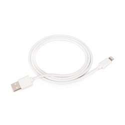 Apple Compatible Griffin 3 Foot  USB to Lightning Cable - White  GC40179-2