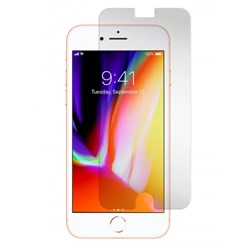 Gadget Guard Black Ice Plus Sapphire Edition Extra Strength Tempered Glass Screen Protector For Apple Iphone 7 Plus / Iphone 8 Plus