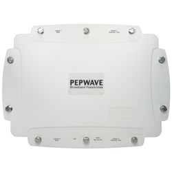 Peplink Pepwave MAX HD2 IP67 - LTEA - Americas & EMEA - AC Adapter & Antennas