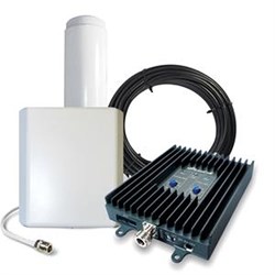 FlexPro Omni and Panel Antenna Kit Voice and Text Cell Phone Signal Booster