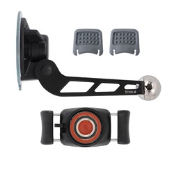 Nite Ize Steelie Freemount Windshield Kit Nite Ize Steelie Freemount Windshield Kit