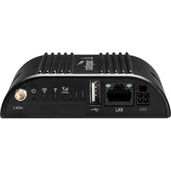 Cradlepoint COR IBR200 IOT Router for ATT and T-Mobile with 1 Year NetCloud Standard