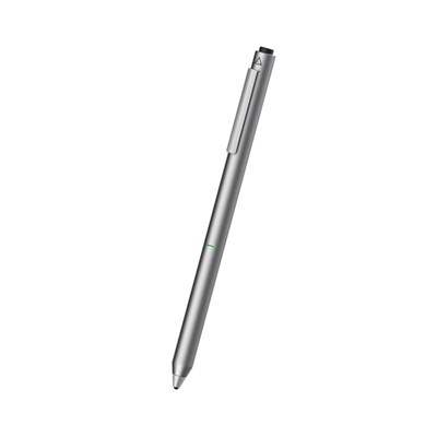 Adonit Dash 3 Fine Point Rechargable Stylus - Silver