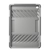 Apple Pelican Voyager Rugged Case With Kickstand Holster And Screen Protector - Black And Light Gray Image 2