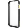 Apple Pelican Ambassador Series Case - Clear, Black And Gold  C36130-001A-CLBK Image 1
