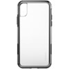 Apple Pelican Adventurer Series Ultra Slim Case - Clear and Black  C37100-000A-CLBK Image 1