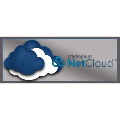 Cradlepoint 1-yr renewal for Enterprise Cloud Manager Standard, SaaS License