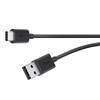 Belkin Charge and Sync USB Type C Cable 4 Foot - Black  F2CU032BT04-BLK Image 1