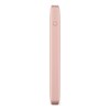 Belkin Pocket Power 10k Power Bank (10,000 Mah) With Dual Usb Ports - Rose Gold Image 2