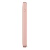 Belkin Pocket Power 10k Power Bank (10,000 Mah) With Dual Usb Ports - Rose Gold Image 2