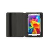 Griffin Snapbook Universal Case For Small Tablets (7-8 In) - Black Image 3