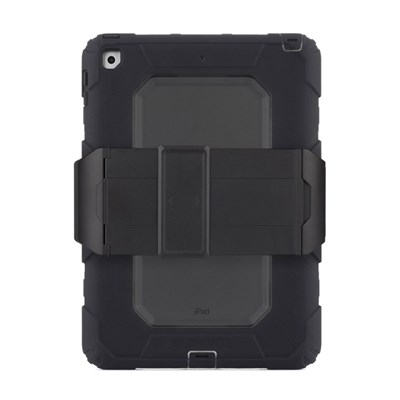 Apple Griffin Survivor All-terrain Case - Black  GB43543