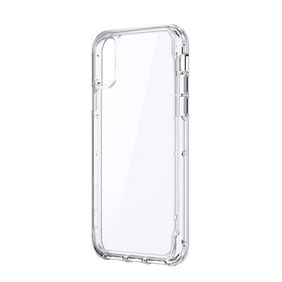 Apple Griffin Survivor Clear Case - Clear  GB43741