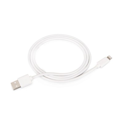 Apple Compatible Griffin 3 Foot  USB to Lightning Cable - White  GC40179-2