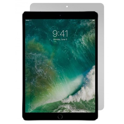 Gadget Guard Black Ice Tablet Edition Tempered Glass Screen Guard - iPad Pro 10.5  GGBIXXC000AP01A