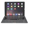 apple Zagg Slim Book Bluetooth Keyboard With Detachable Case Image 2