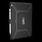 Apple Urban Armor Gear Metropolis Folio Wallet Case - Black And Black  IPDP10-5-E-BK Image 2