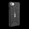 Apple Urban Armor Gear Pathfinder Case - Black And Black  IPH8-7-A-BK Image 2