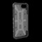 Apple Urban Armor Gear Plasma Case - Ash And Black  IPH8-7-L-AS Image 4