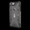 Apple Urban Armor Gear Plasma Case - Ash And Black  IPH8-7PLS-L-AS Image 1