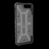 Apple Urban Armor Gear Plasma Case - Ash And Black  IPH8-7PLS-L-AS Image 4