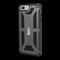 Apple Urban Armor Gear Monarch Case - Graphite And Black  IPH8-7PLS-M-GR Image 1