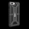 Apple Urban Armor Gear Monarch Case - Graphite And Black  IPH8-7PLS-M-GR Image 2