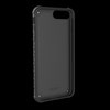 Apple Urban Armor Gear Monarch Case - Platinum And Black  IPH8-7PLS-M-PL Image 4