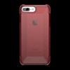 Apple Urban Armor Gear (uag) Plyo Case - Crimson Image 1