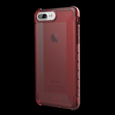 Apple Urban Armor Gear (uag) Plyo Case - Crimson