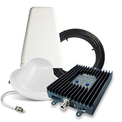 FlexPro Omni and Yagi Antenna Kit Voice and Text Cell Phone Signal Booster