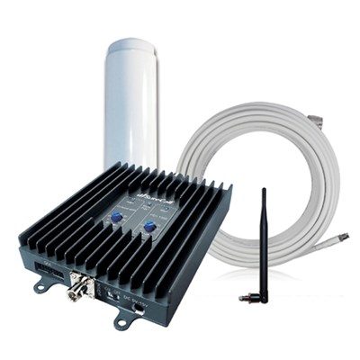 SureCall Flex2Go RV Mobile Cell Phone Signal Booster Kit