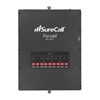 SureCall Force5 2.0 Outdoor Omni Antenna and 4 Indoor Dome Antenna Cell Phone Signal Booster Kit Image 1