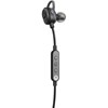 Motorola Verveloop Sweat Resistant In Ear Bluetooth Sport Headphones With Mic - Black And Gray Image 1