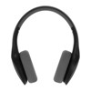Motorola Pulse Escape Bluetooth Over-ear Headphones With Mic - Black Image 1