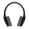 Motorola Pulse Escape Bluetooth Over-ear Headphones With Mic - Black Image 1