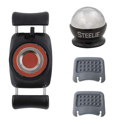 Nite Ize Steelie Freemount Car Mount Kit