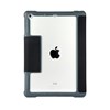 Apple STM dux Rugged Folio Case Bulk Packaging - Black  STM-222-155JW-01 Image 4