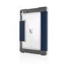 Apple STM dux Plus Case - Midnight Blue  stm-222-165JV-04 Image 1