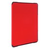 Apple STM dux Plus Case - Red  stm-222-165JV-29 Image 1