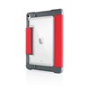 Apple STM dux Plus Case - Red  stm-222-165JV-29 Image 2